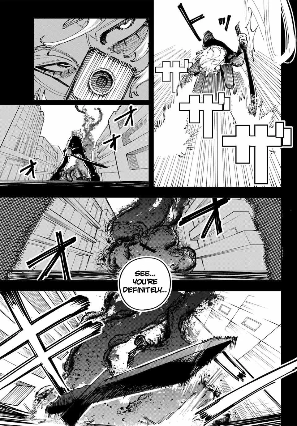 Craters Thinks Chapter 3 page 9 - 