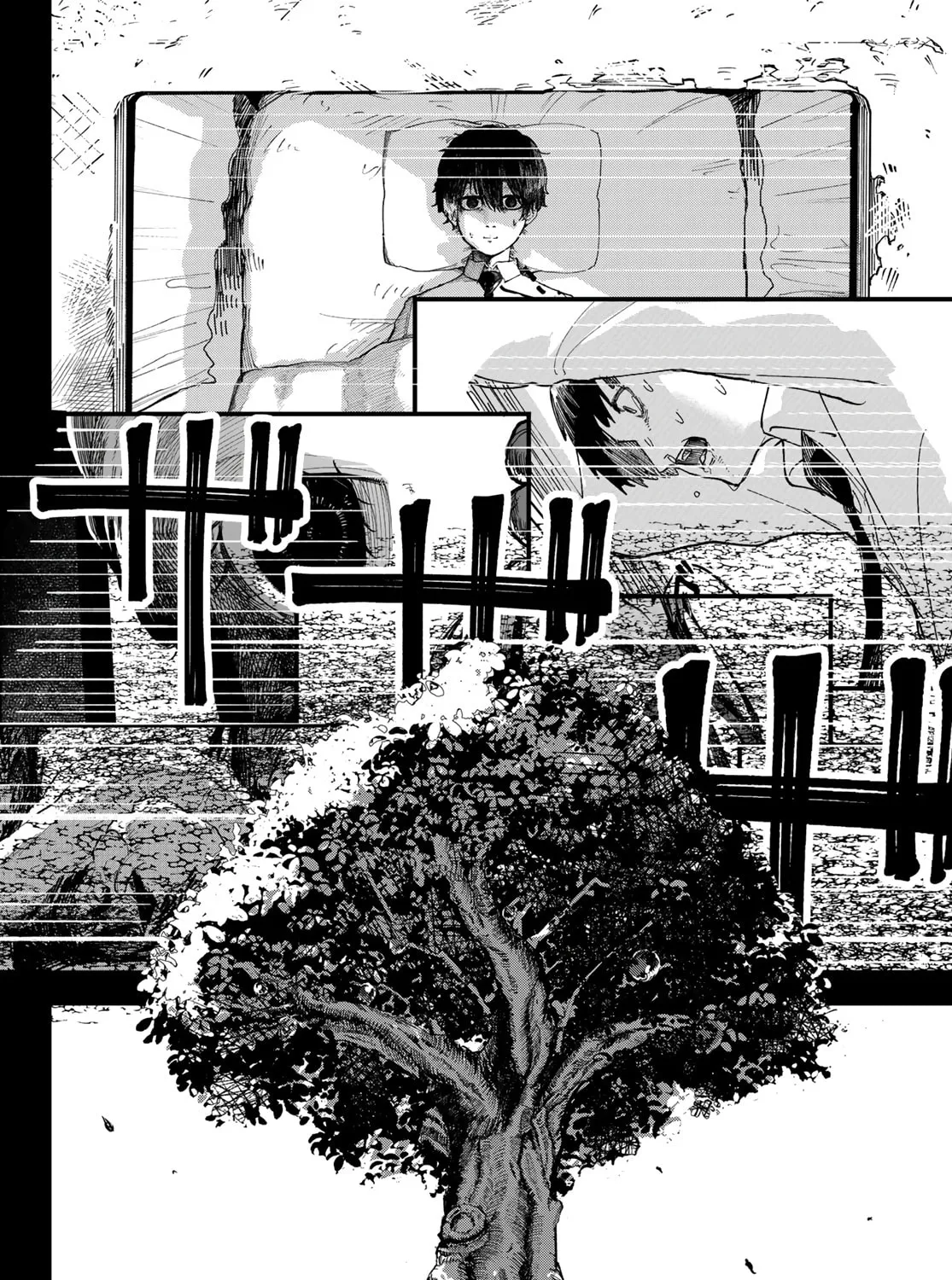 Craters Thinks Chapter 4 page 37 - 