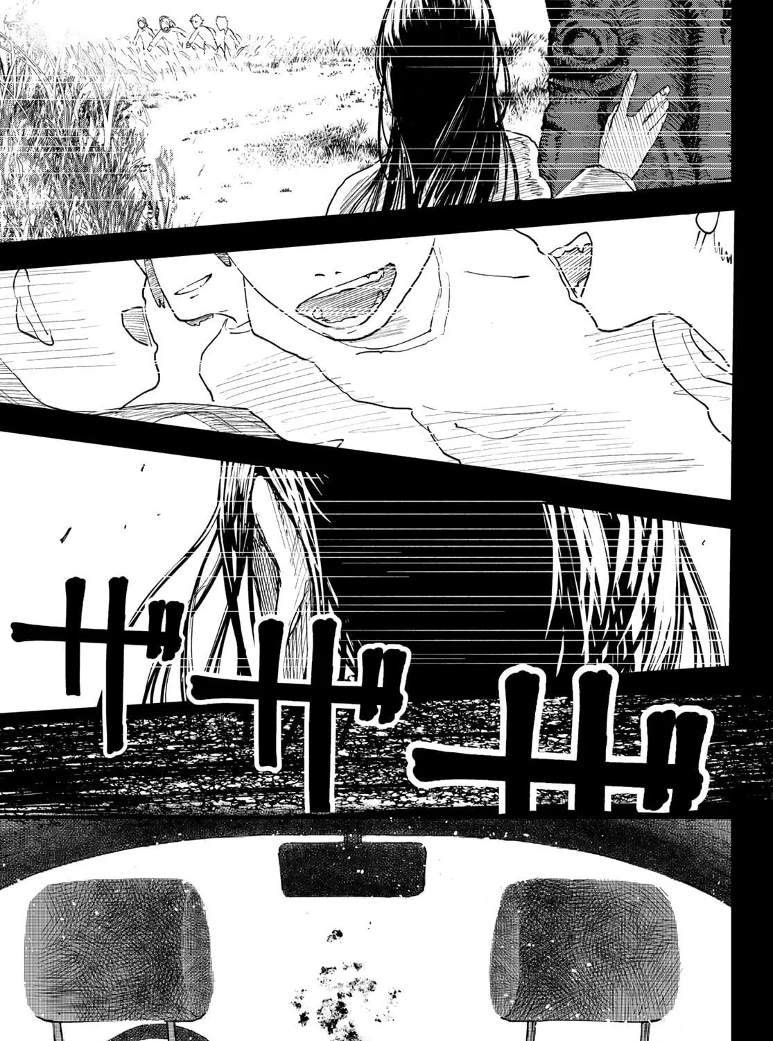Craters Thinks Chapter 4 page 39 - 