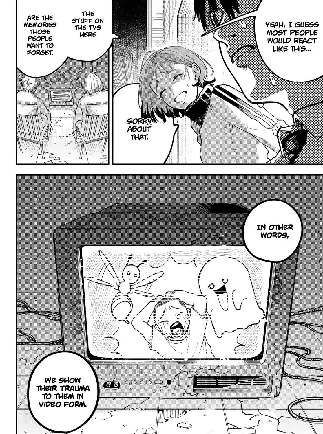 Craters Thinks Chapter 4 page 5 - 
