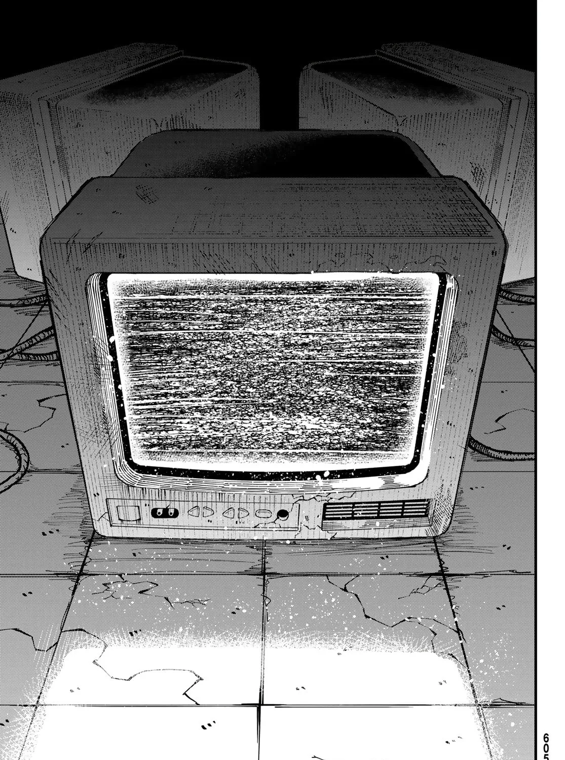 Craters Thinks Chapter 4 page 43 - 