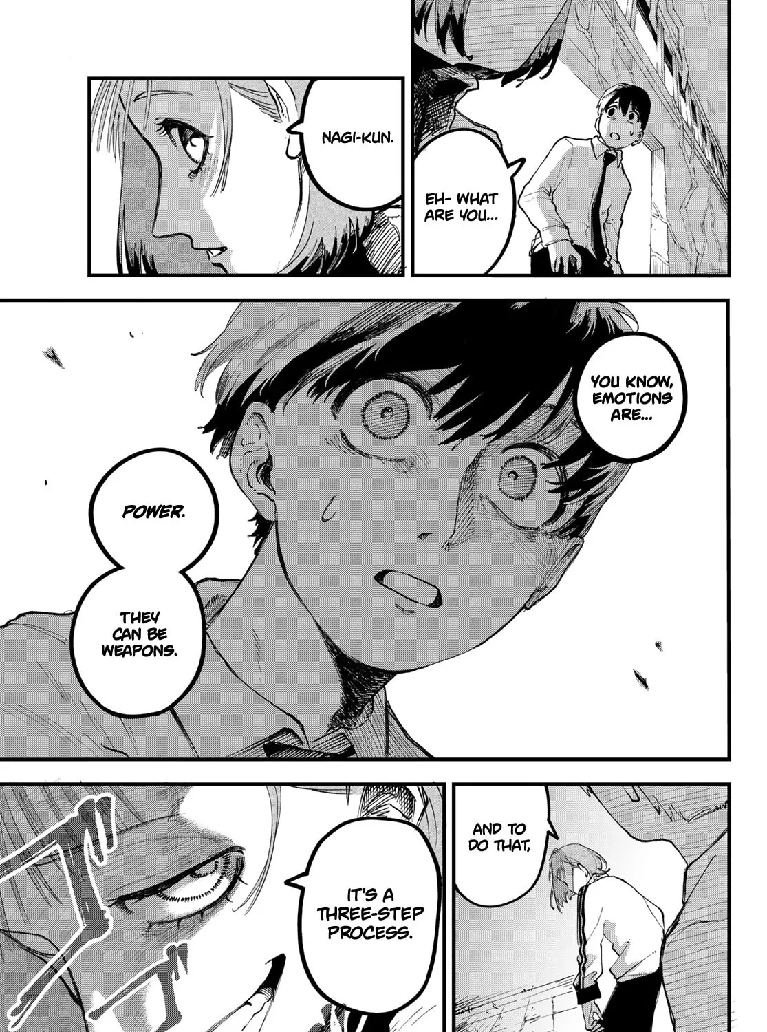 Craters Thinks Chapter 4 page 7 - 