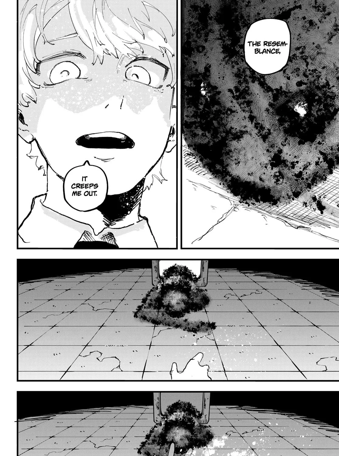 Craters Thinks Chapter 4 page 63 - 