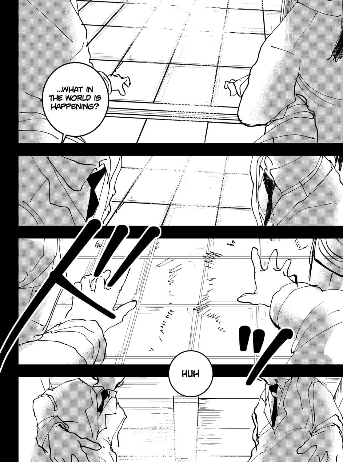 Craters Thinks Chapter 5 page 19 - 