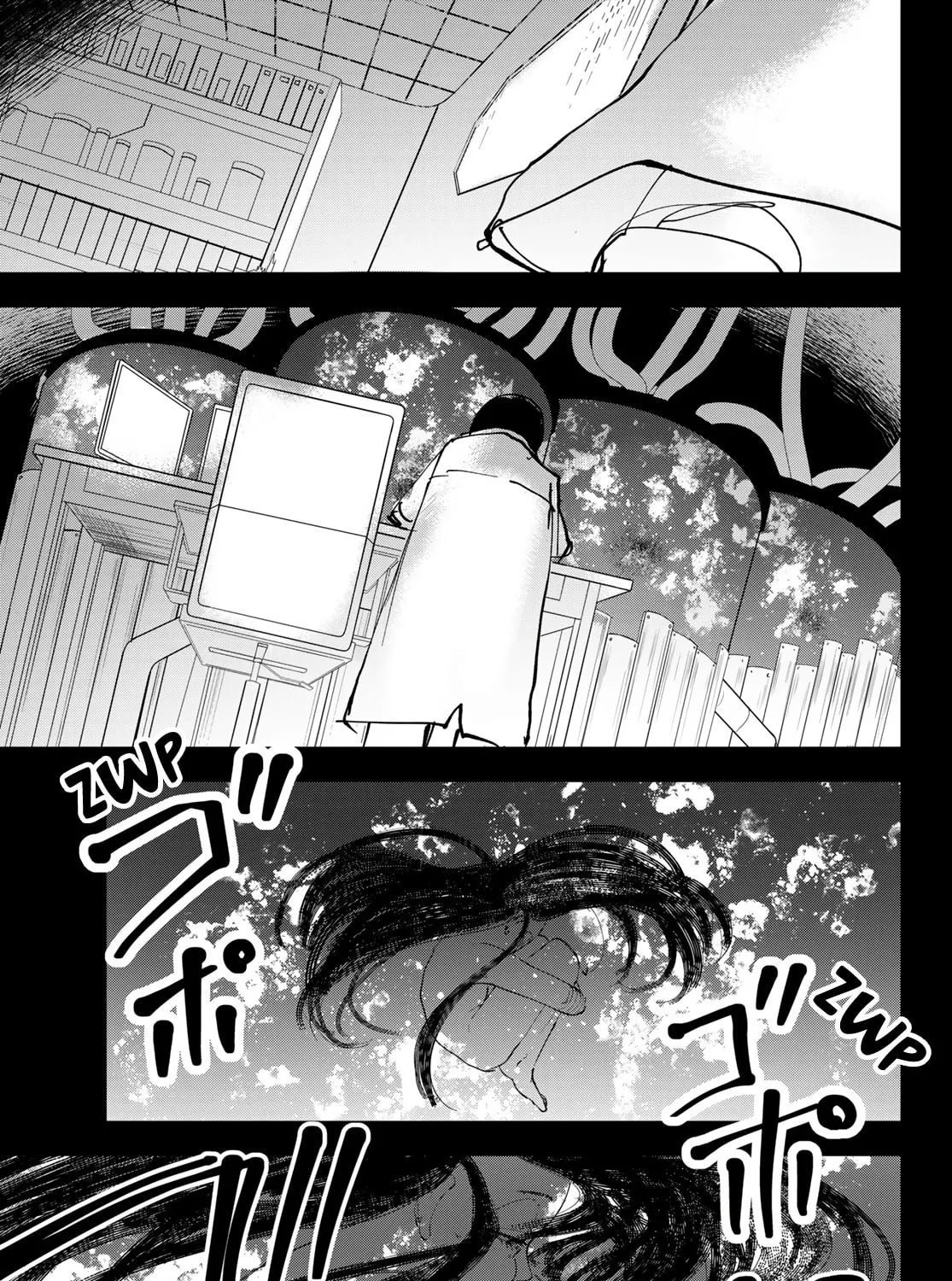 Craters Thinks Chapter 5 page 21 - 