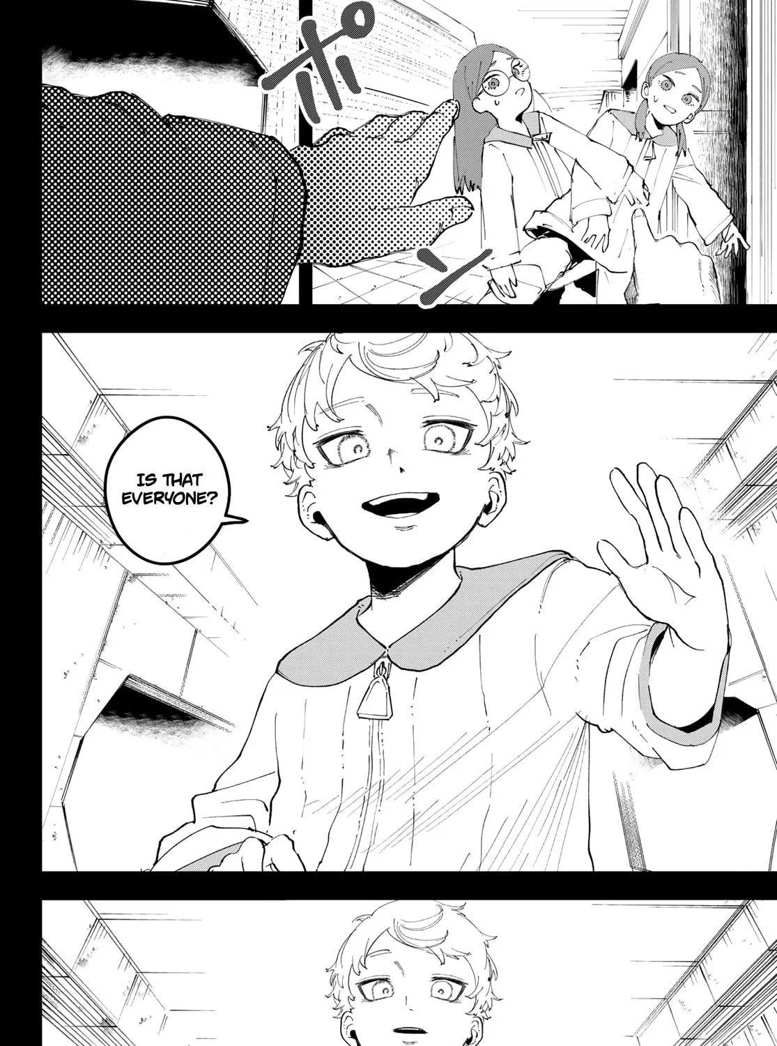 Craters Thinks Chapter 5 page 43 - 