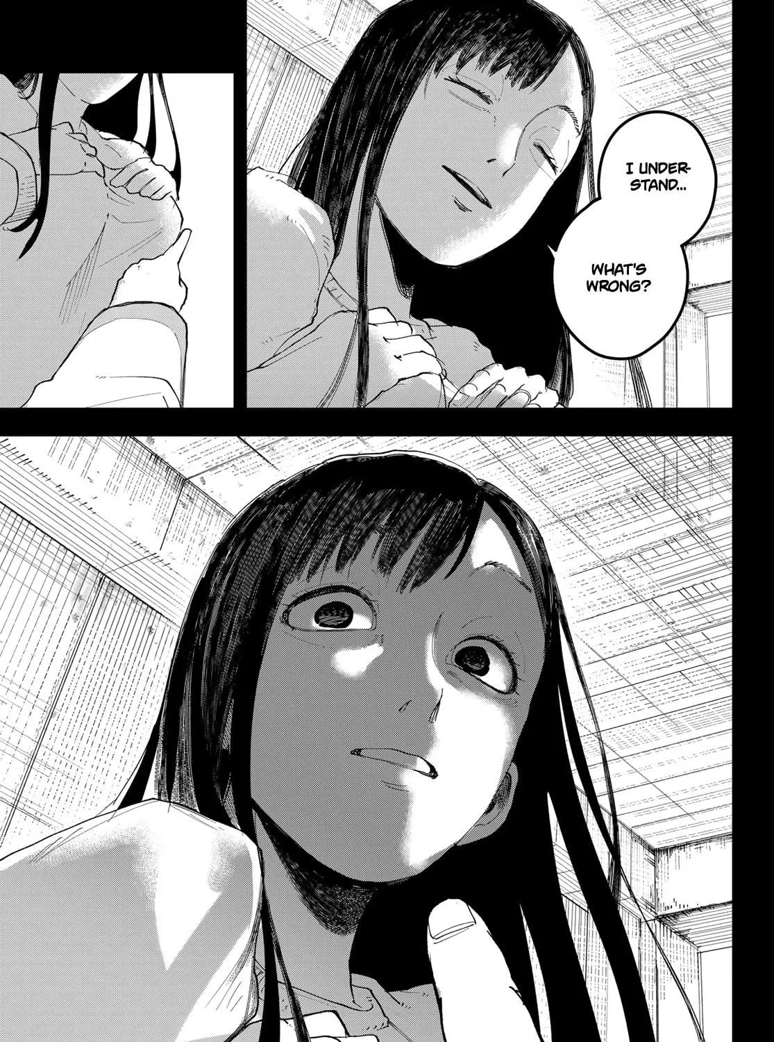 Craters Thinks Chapter 5 page 49 - 