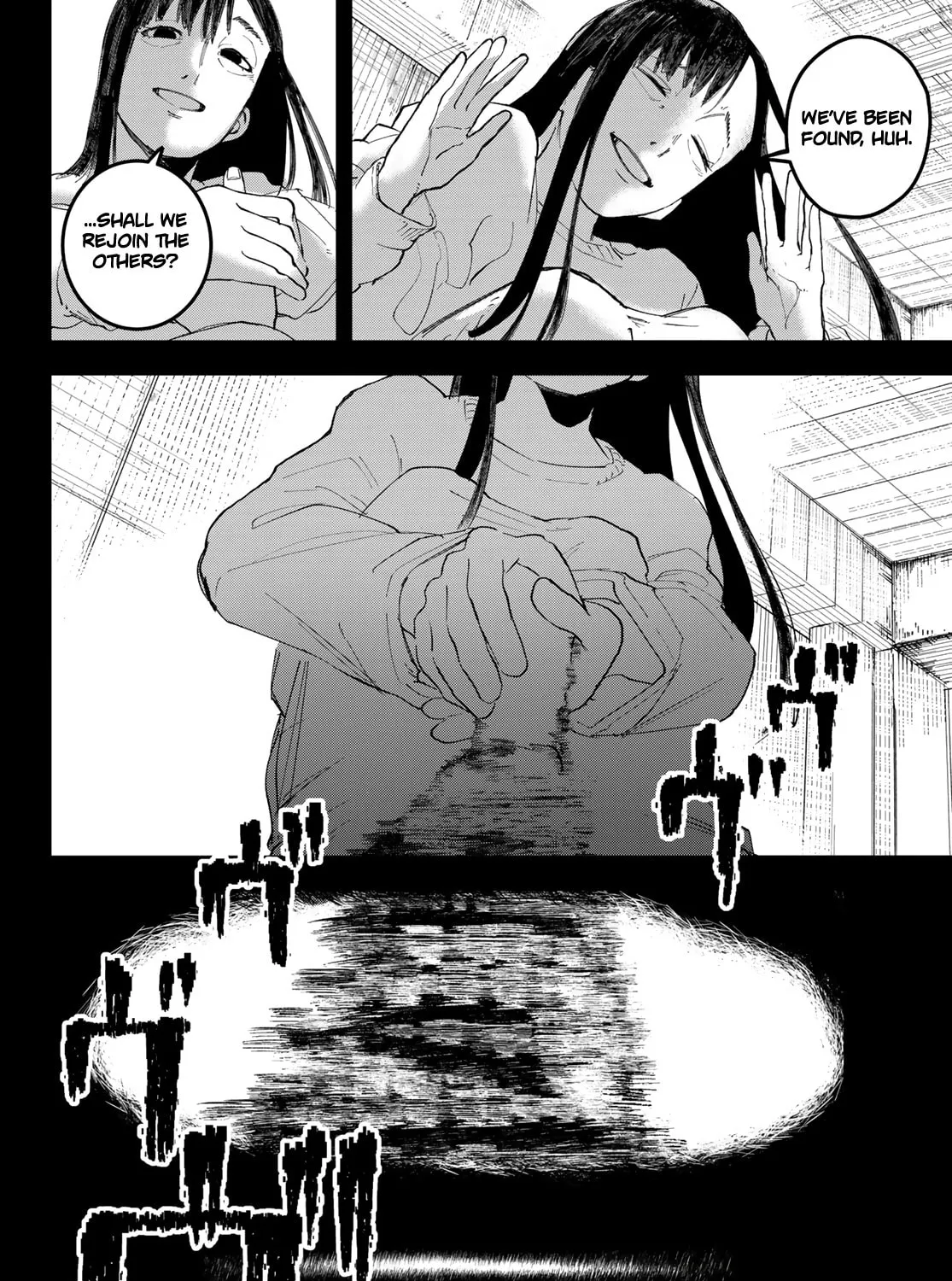 Craters Thinks Chapter 5 page 51 - 