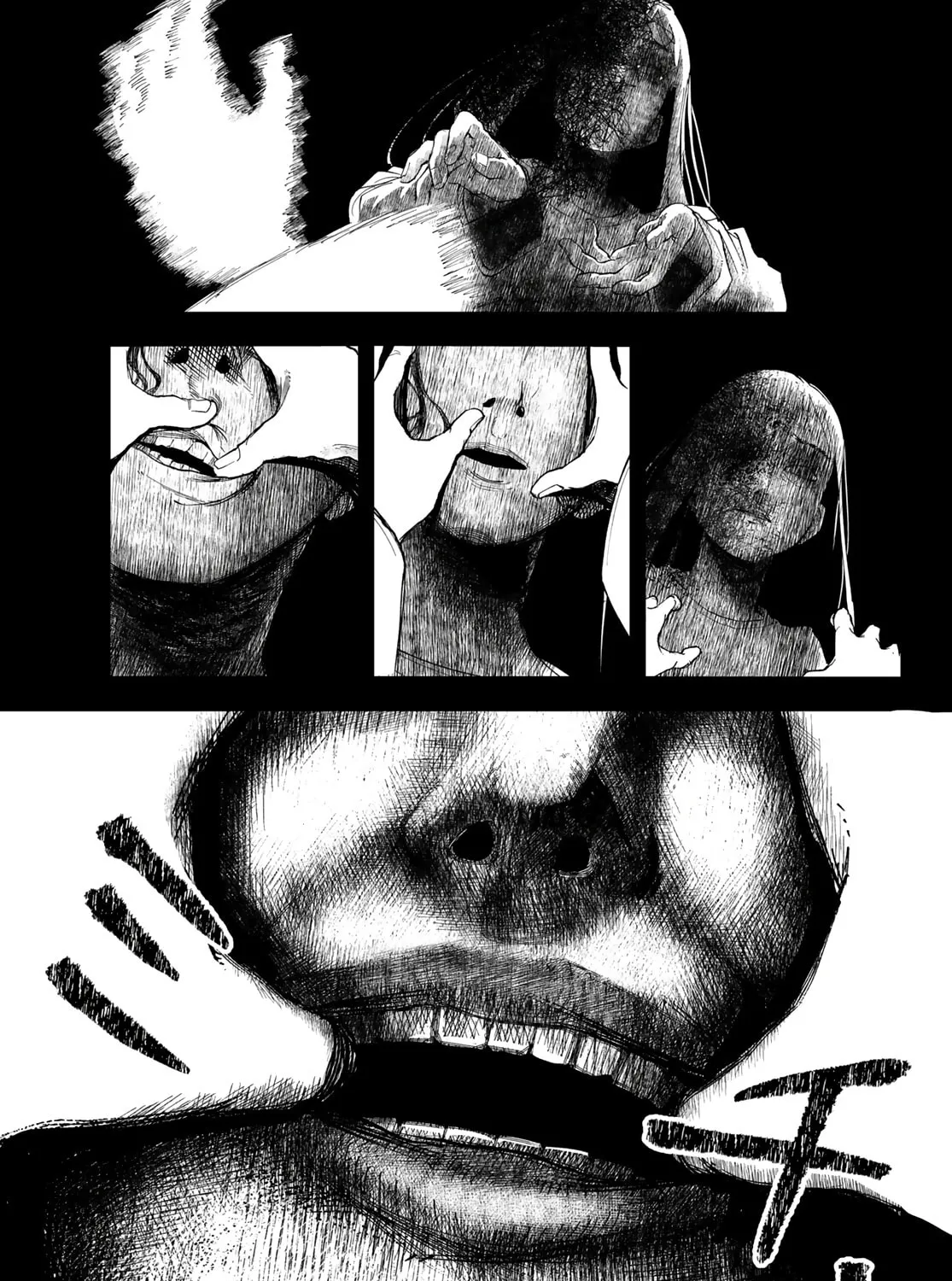 Craters Thinks Chapter 5 page 57 - 