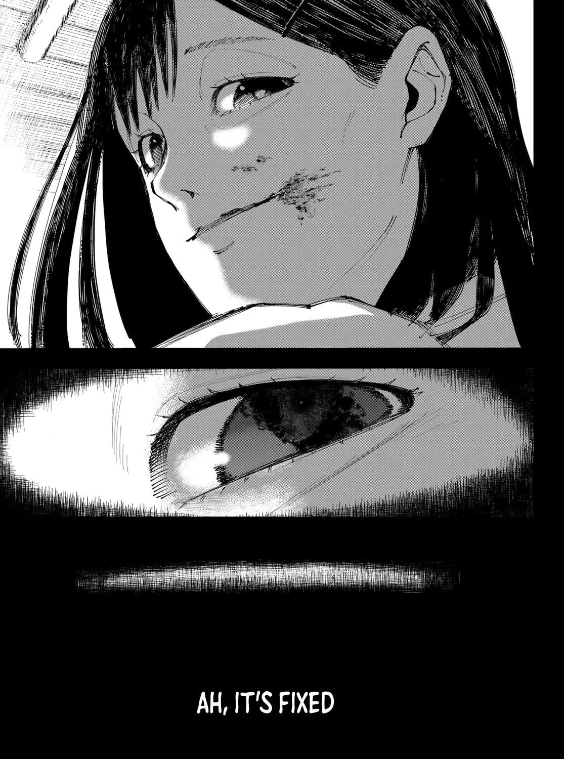 Craters Thinks Chapter 5 page 65 - 