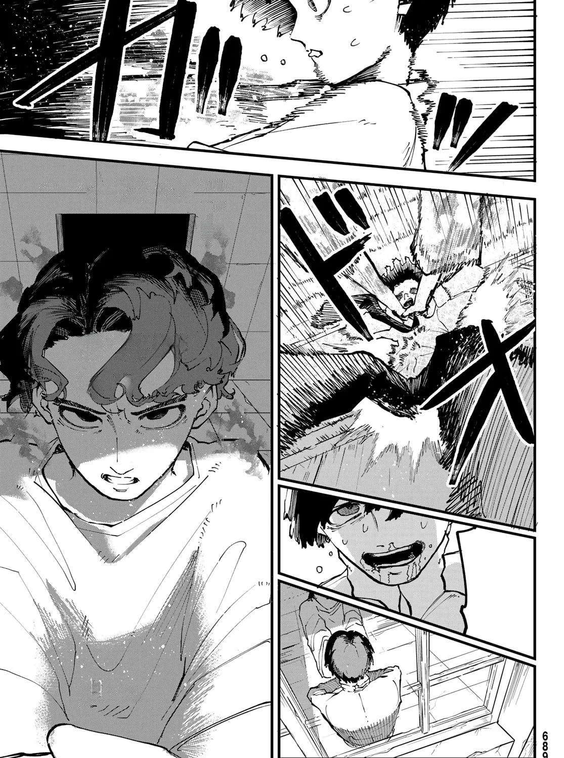 Craters Thinks Chapter 6 page 29 - 