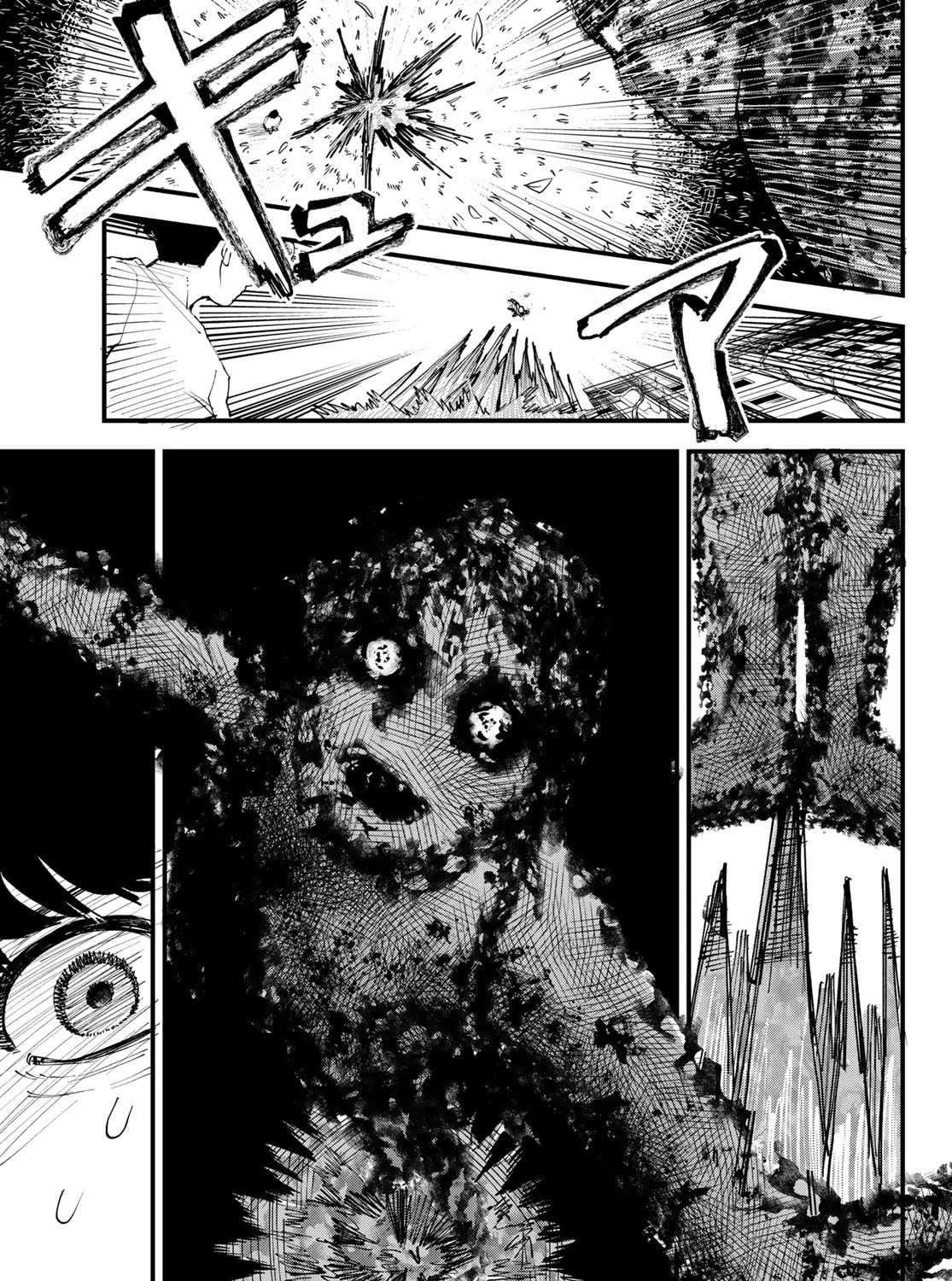 Craters Thinks Chapter 6 page 45 - 