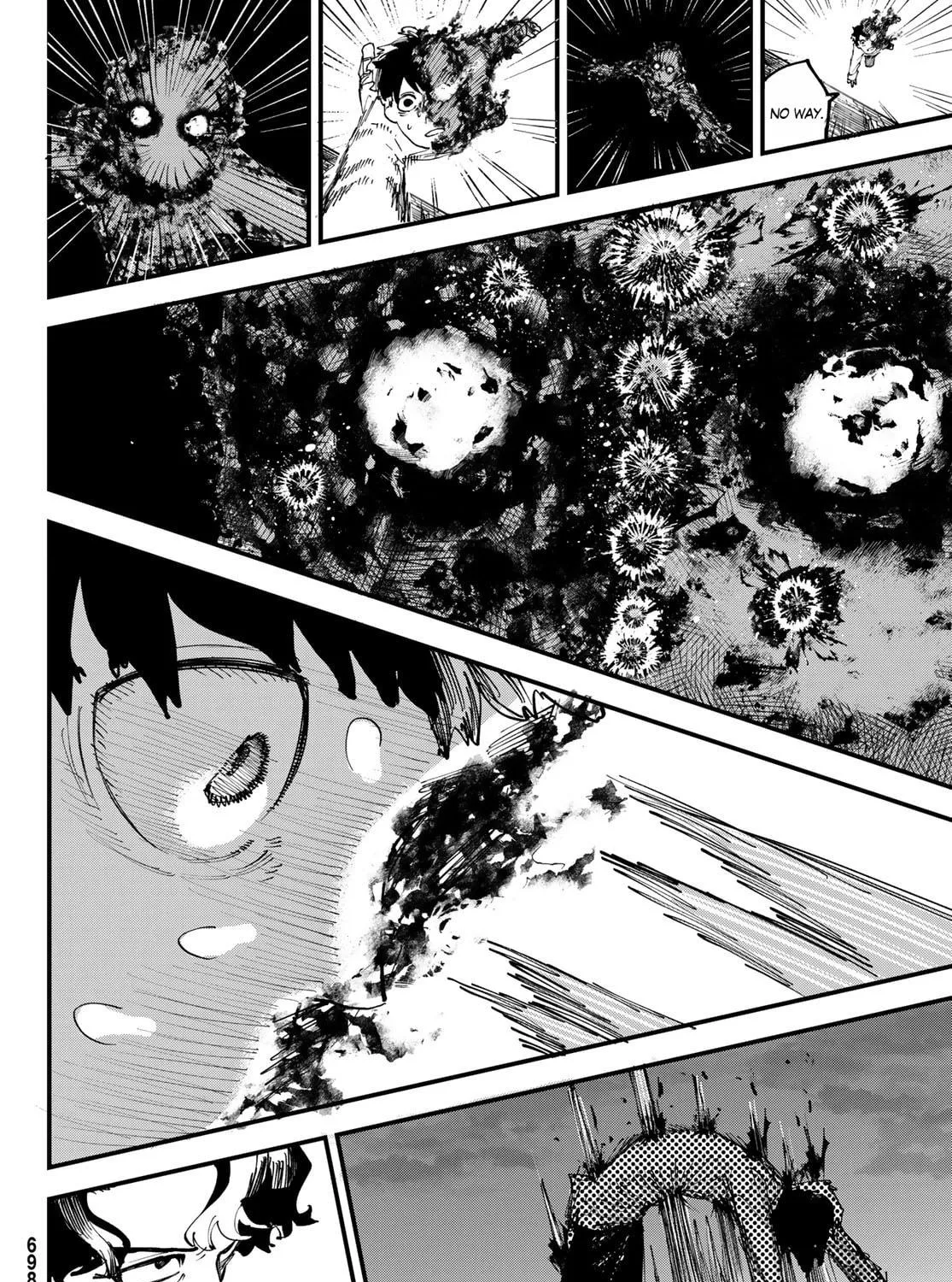 Craters Thinks Chapter 6 page 47 - 