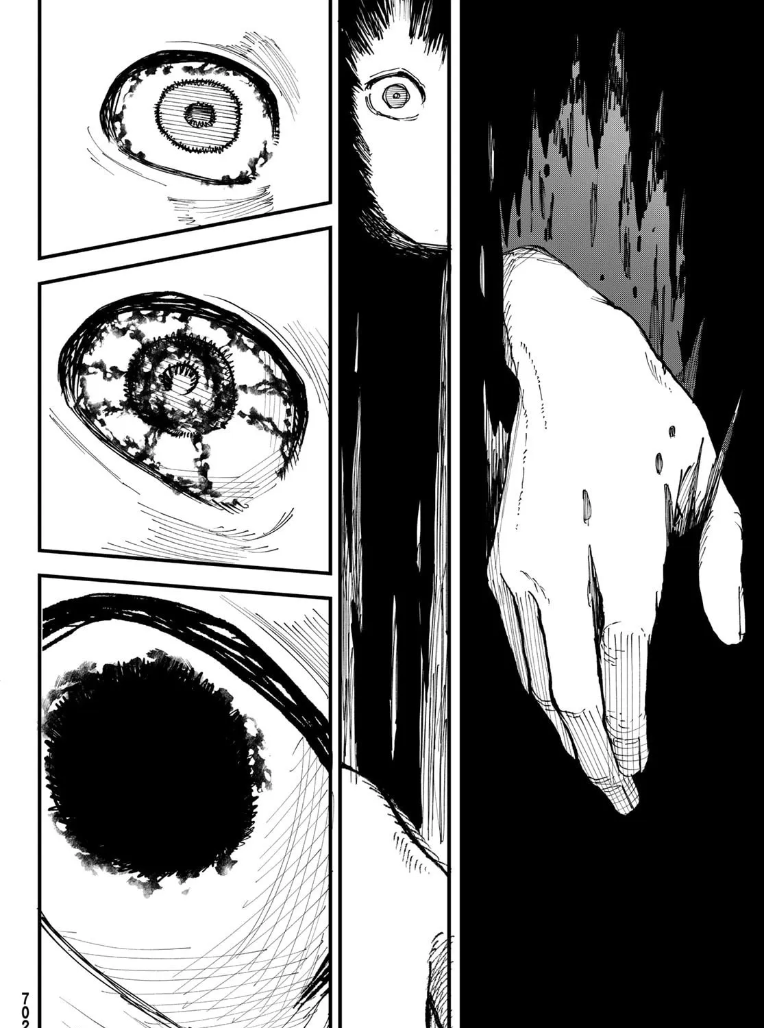 Craters Thinks Chapter 6 page 55 - 