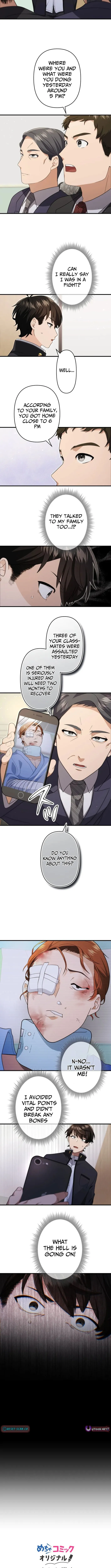 CRAWLER Chapter 1 page 14 - 