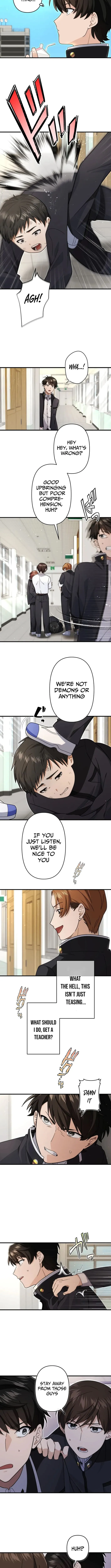 CRAWLER Chapter 1 page 6 - 