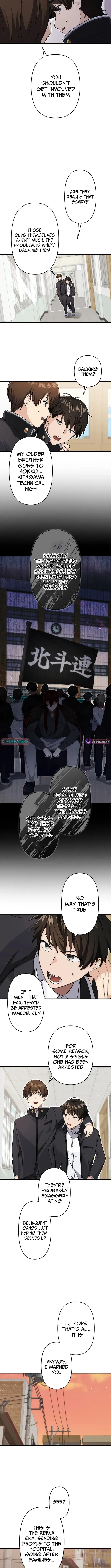 CRAWLER Chapter 1 page 7 - 