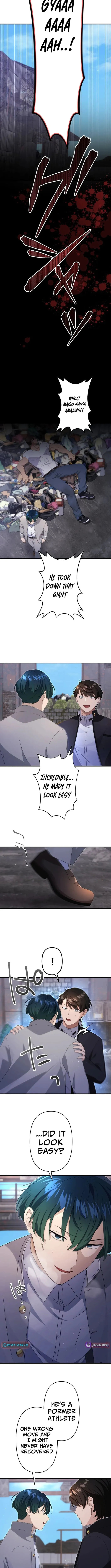 CRAWLER Chapter 10 page 13 - 