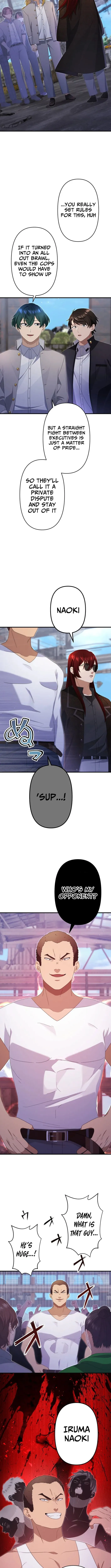 CRAWLER Chapter 10 page 5 - 