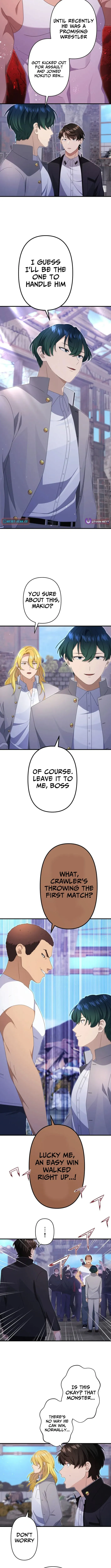 CRAWLER Chapter 10 page 6 - 