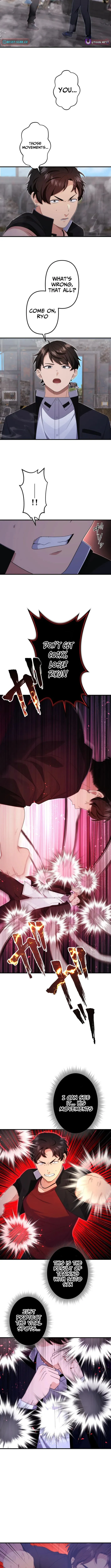 CRAWLER Chapter 11 page 10 - 