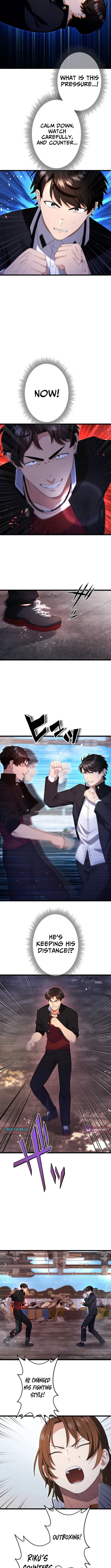 CRAWLER Chapter 12 page 3 - 