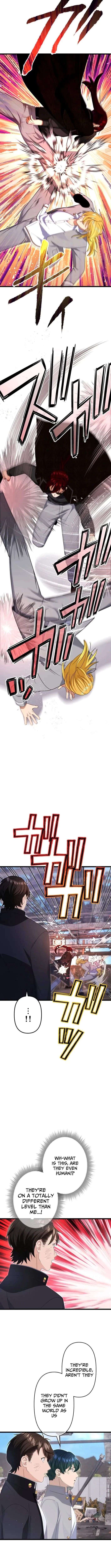 CRAWLER Chapter 13 page 5 - 