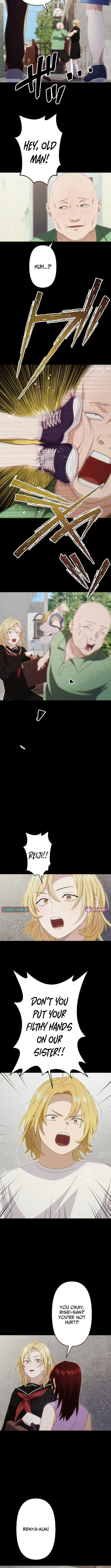 CRAWLER Chapter 13 page 7 - 