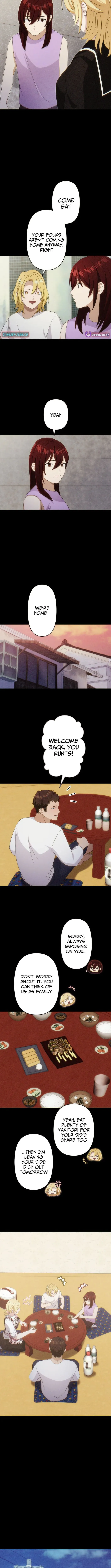 CRAWLER Chapter 13 page 9 - 
