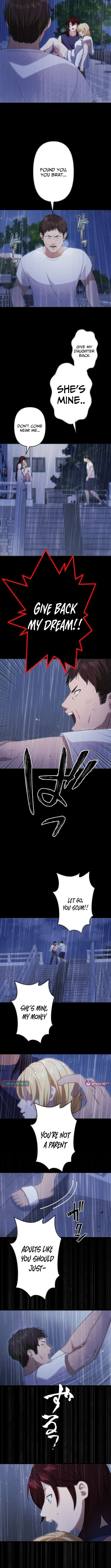 CRAWLER Chapter 14 page 12 - 
