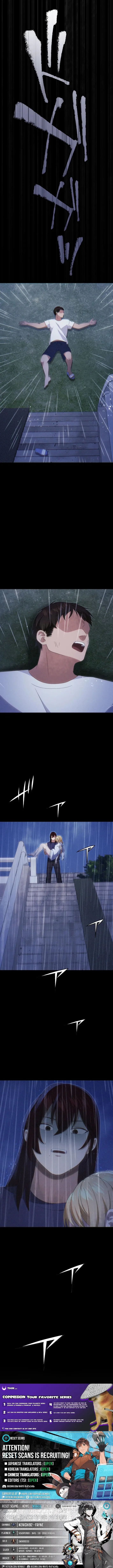 CRAWLER Chapter 14 page 13 - 