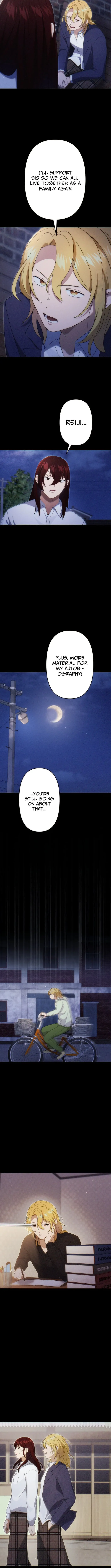 CRAWLER Chapter 14 page 6 - 