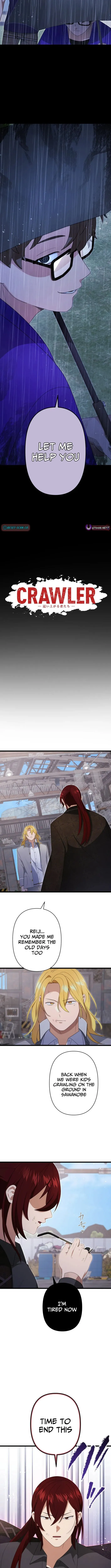 CRAWLER Chapter 15 page 2 - 