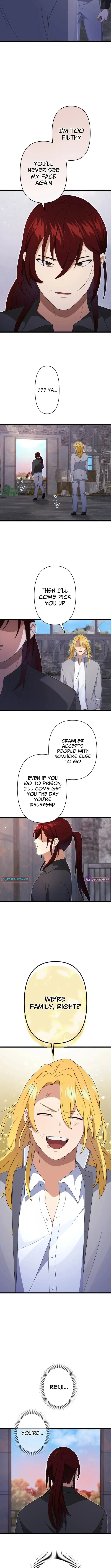 CRAWLER Chapter 15 page 7 - 