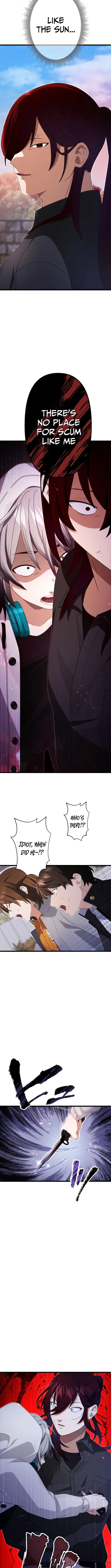 CRAWLER Chapter 15 page 8 - 