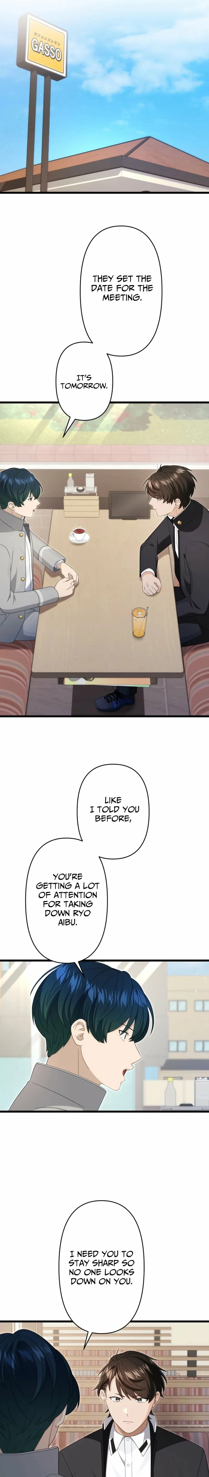 CRAWLER Chapter 17 page 2 - 