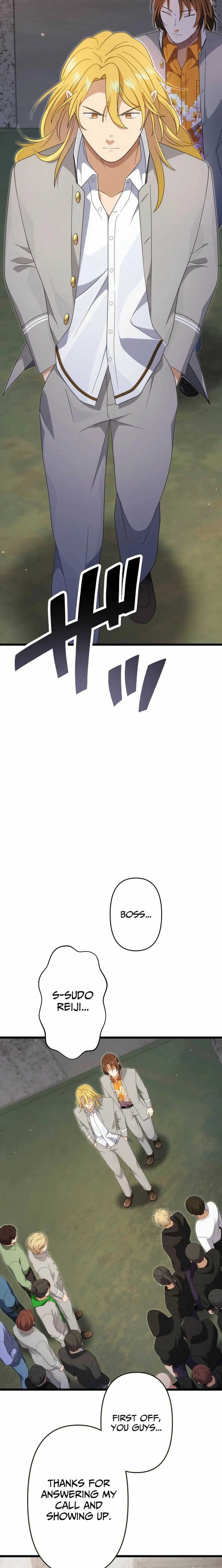 CRAWLER Chapter 17 page 11 - 