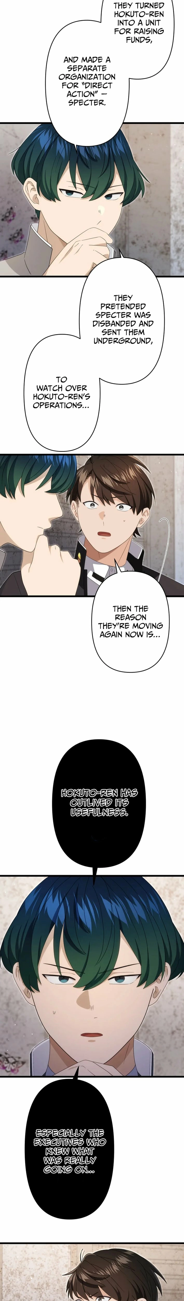 CRAWLER Chapter 17 page 18 - 