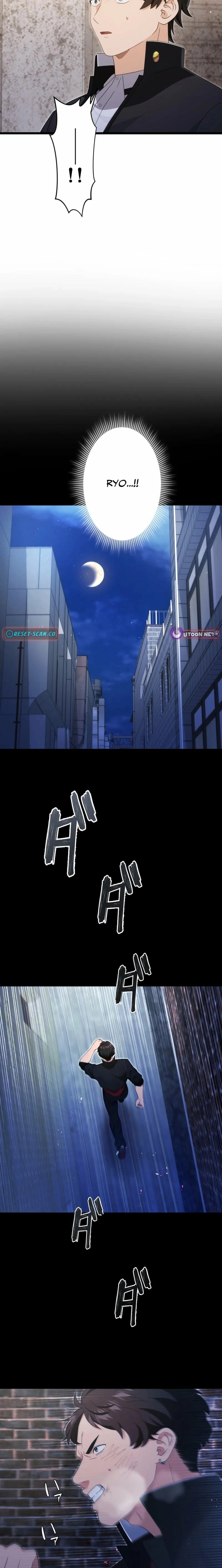 CRAWLER Chapter 17 page 19 - 