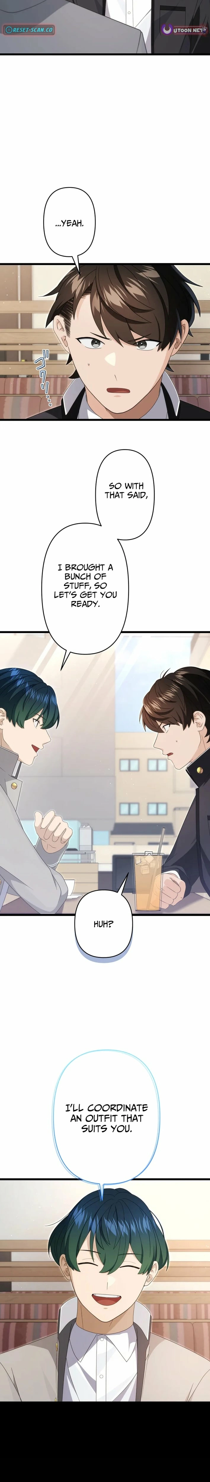 CRAWLER Chapter 17 page 3 - 