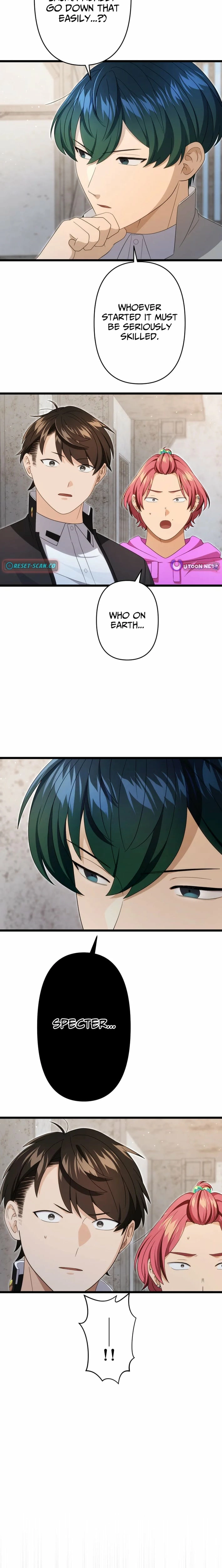 CRAWLER Chapter 17 page 9 - 