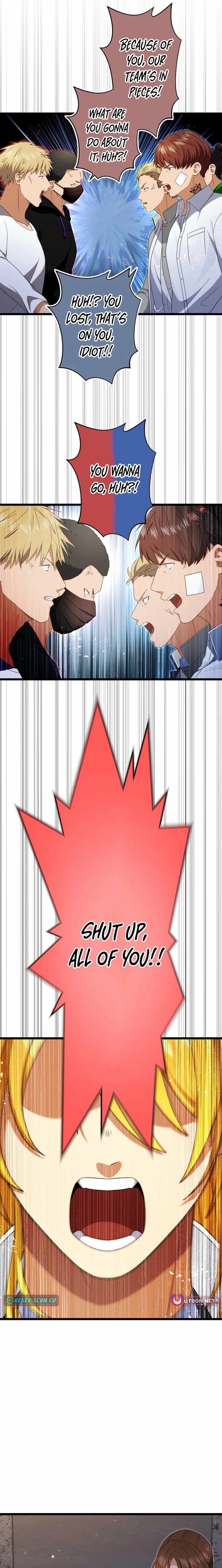 CRAWLER Chapter 17 page 10 - 