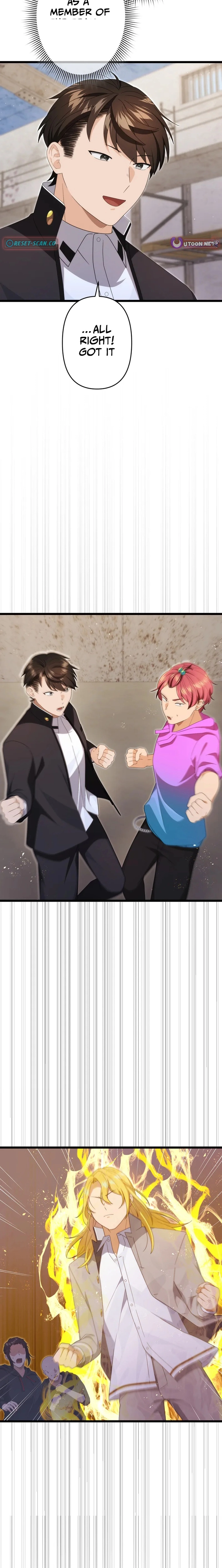 CRAWLER Chapter 18 page 14 - 