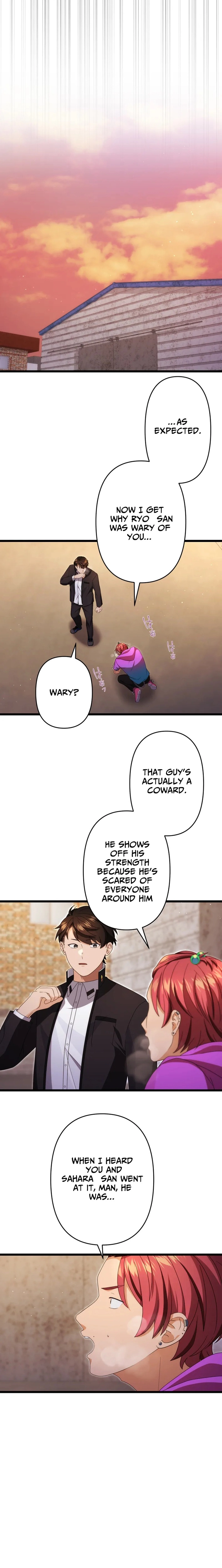 CRAWLER Chapter 18 page 15 - 