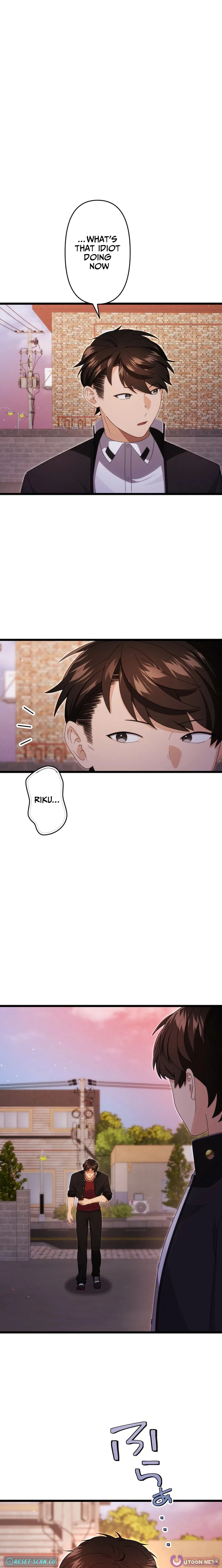CRAWLER Chapter 18 page 16 - 