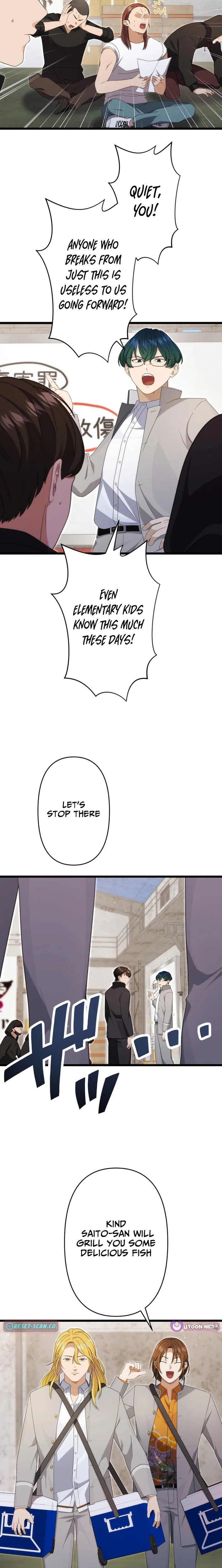 CRAWLER Chapter 18 page 7 - 