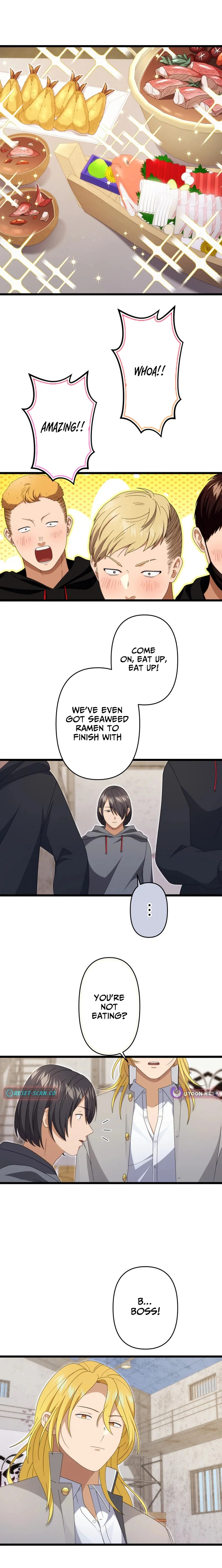 CRAWLER Chapter 18 page 10 - 