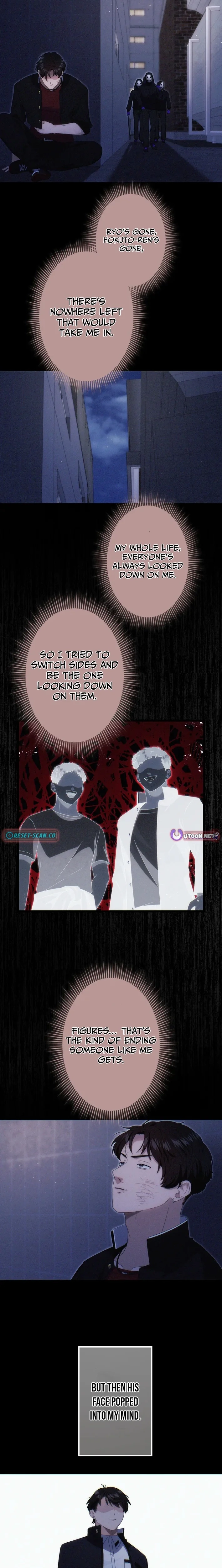 CRAWLER Chapter 19 page 14 - 