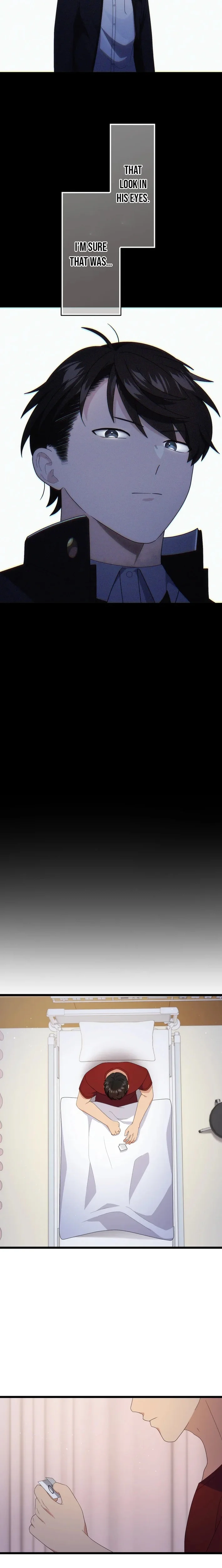 CRAWLER Chapter 19 page 15 - 