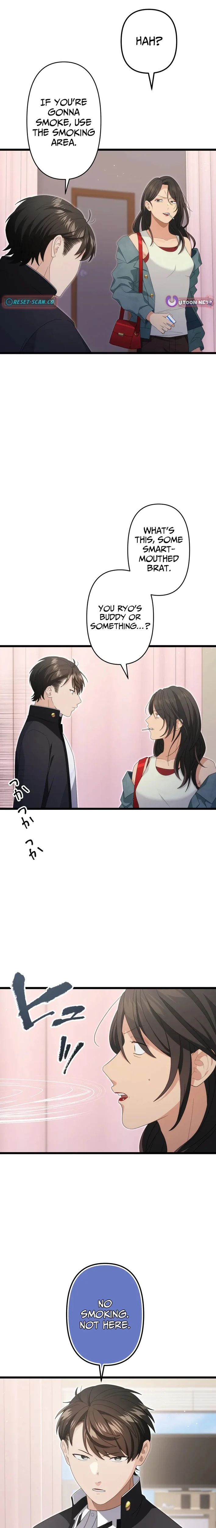 CRAWLER Chapter 19 page 8 - 
